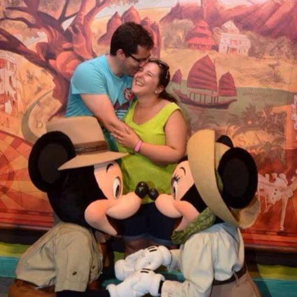 Meet your Posher, Danielle